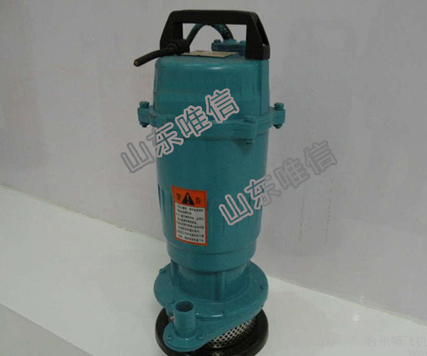 12V Portable Submersible Mini Water Pump