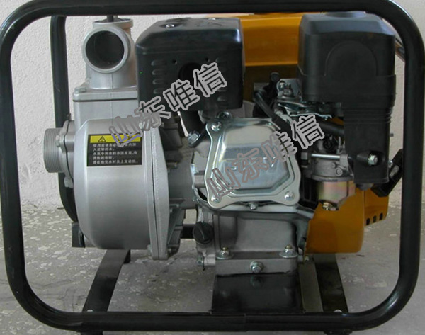 Diesel Water Pumps For Farm Use