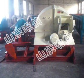 Easy Operation Disc Mobile Wood Chipper Supplier