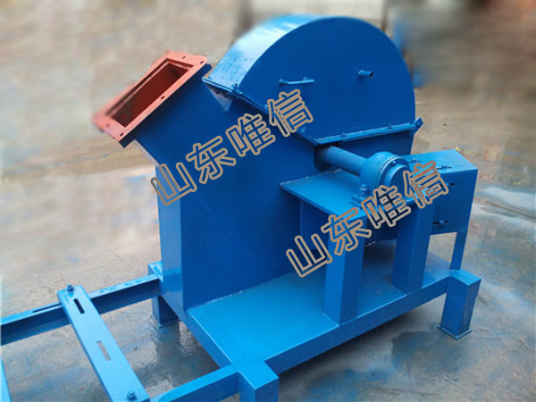 Easy Operation Disc Mobile Wood Chipper Supplier