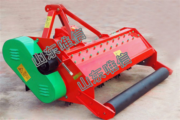 Straw Chopper For Corn, Cotton, Sorghum