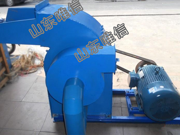Professional Small Feed Hammer Mill For Home Use