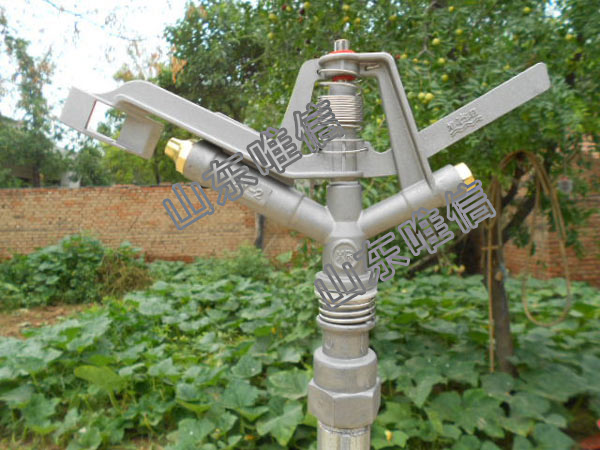 Garden Sprinkler Nozzle For Irrigation