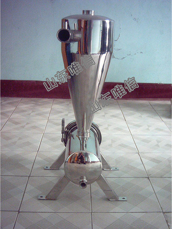 Centrifugal Filter For Agriculture Irrigation System