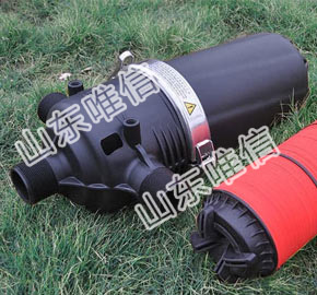 Plastic Agricultural Disc Water Filter