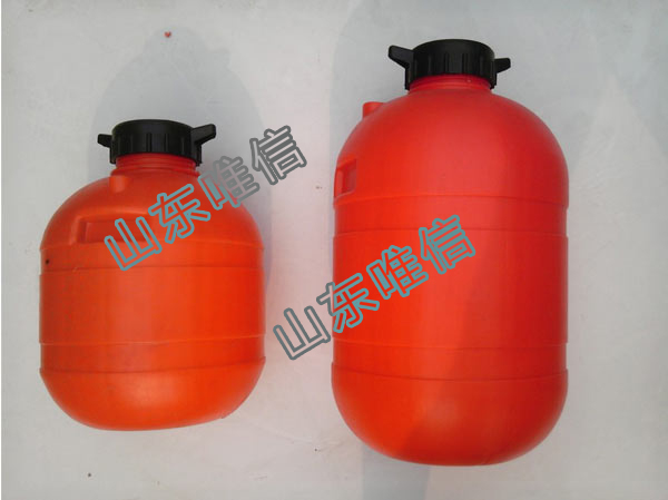 Agriculture Metal Irrigation Fertilizer Injection Tank