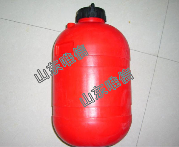 Agriculture Metal Irrigation Fertilizer Injection Tank