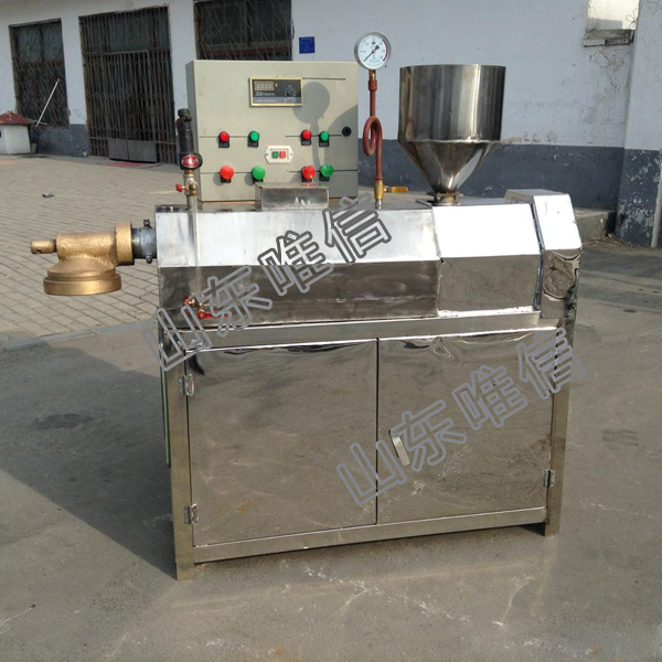 Sweet Potato Vermicelli Making Machine