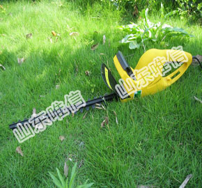 Electric Hedge Trimmer For Grass Cutting