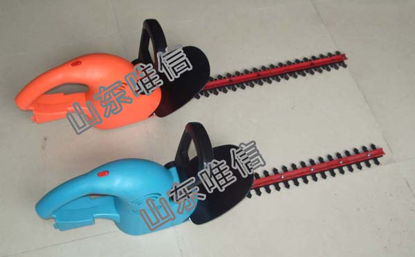 Electric Hedge Trimmer For Grass Cutting