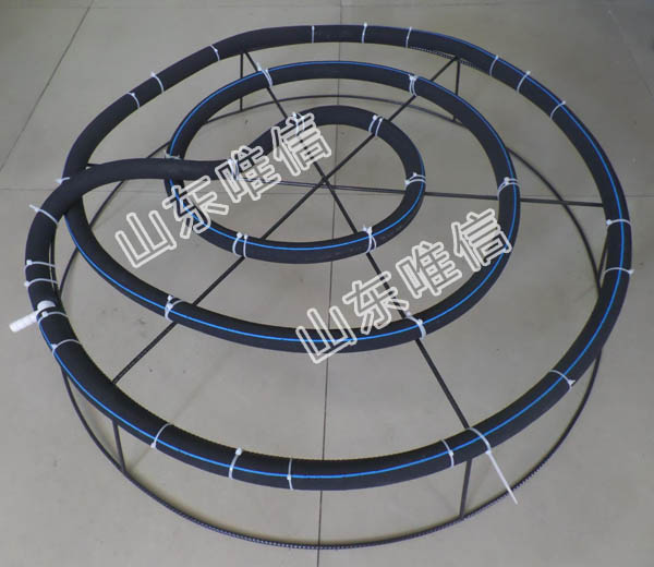 Durable Aeration Rubber Hose