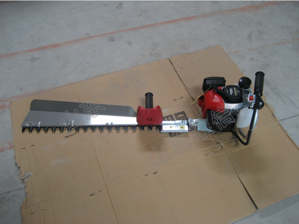 23CC 1E32F Engine Pruning Machine For Tree