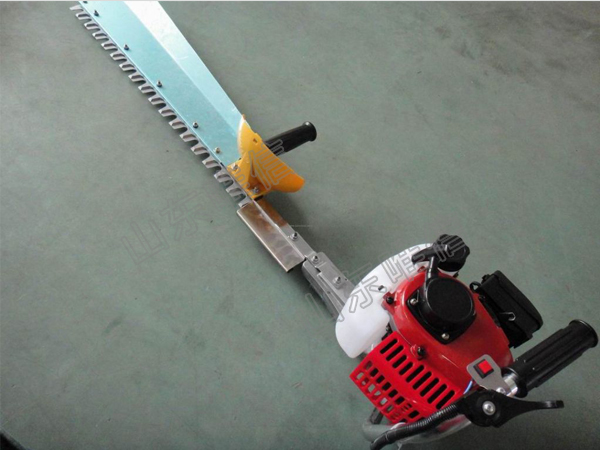 Single Blade Hedge Trimmer Yard Trimmers