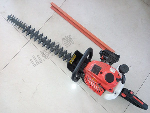 Backpack Gasoline Powered Hedge Trimmer 