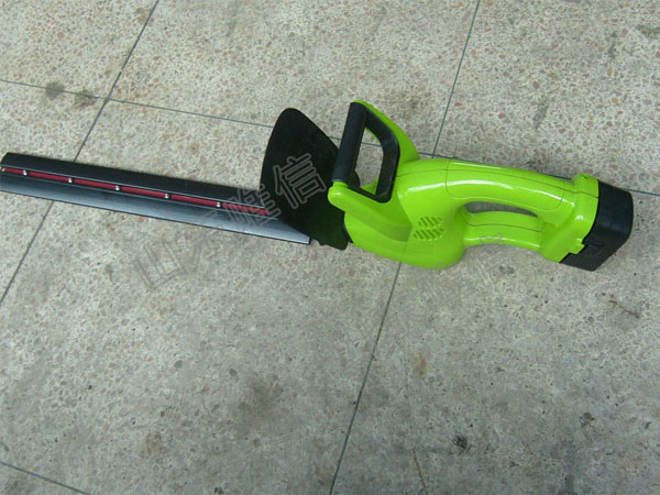 Electric Hedge Trimmer for Gardening 