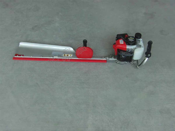 Single Blade Gasoline Garden Hedge Trimmer 