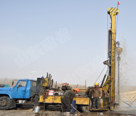 Rotary Drilling Machine Rigs Foundation Pile Equipment