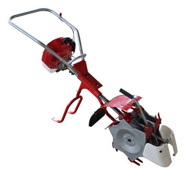 3GZC-1 Best-Quality Paddy Field Weeding Machine