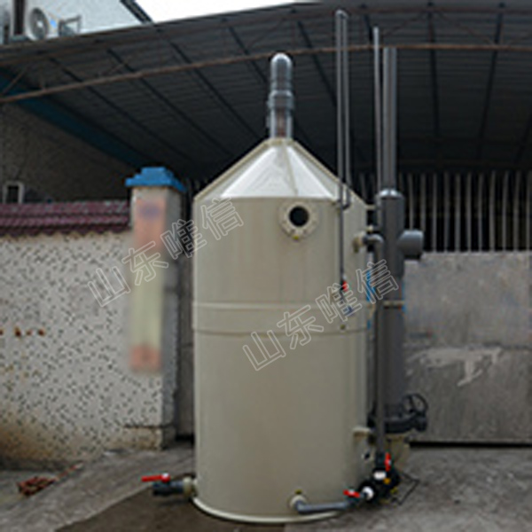 Environmental Protection And Energy Saving Protein Skimmer