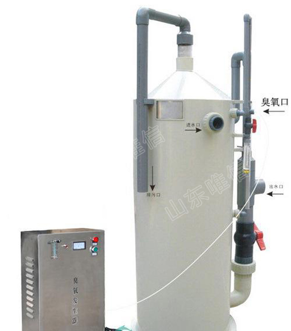 Environmental Protection And Energy Saving Protein Skimmer