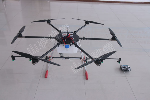 Remote Control Agriculture UAV Drone