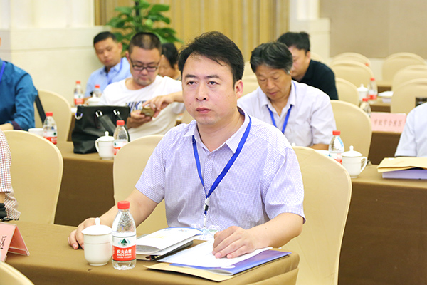 Shandong Weixin Was Invited To Participate In The Inaugural Meeting Of Dr. Jining Dr. Friendship Association And 2018 Jining Science Association Annual Meeting