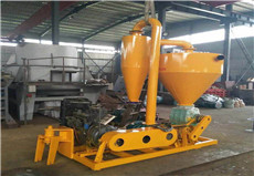 Grain Suction Machine Is of Great Significance To Agriculture