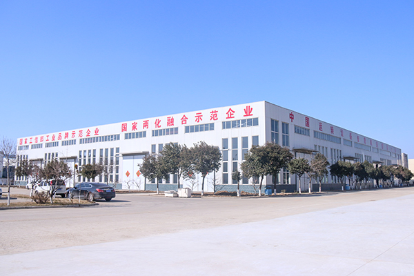 Shandong Weixin Participate In The 2019 Huawei China Ecoparty Conference