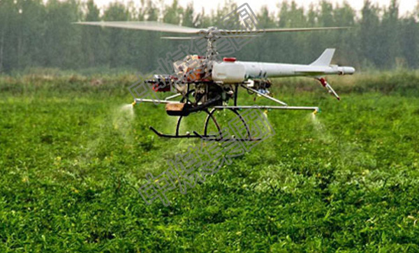 Main Advantages of Agricultural Plant Protection UAV