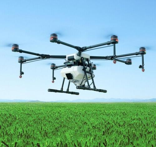 What Benefits Can Agriculture UAV Drone Bring To Farmers?