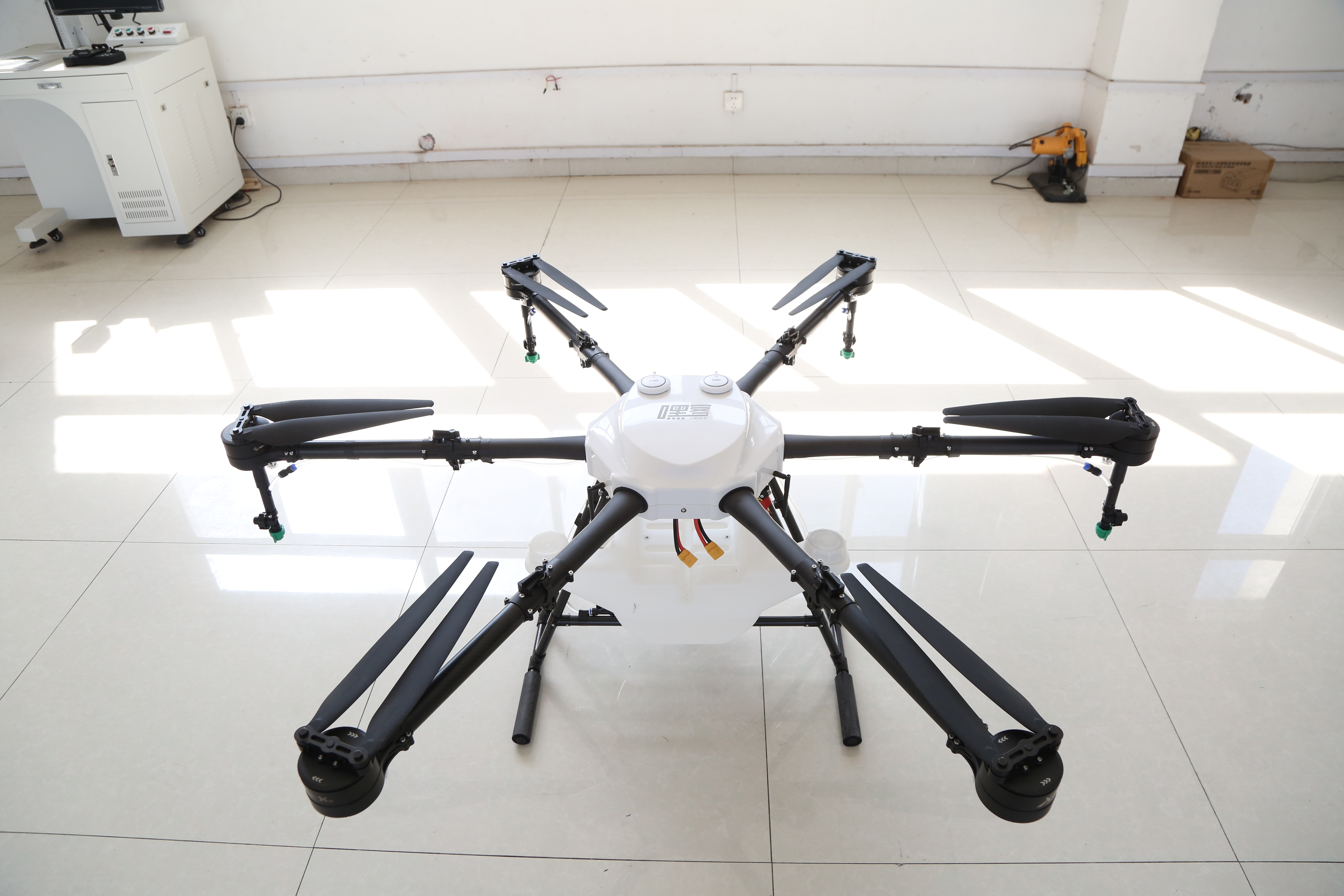 Plant Protection UAV Is Bound To Become The Main Force Of Future Agriculture Plant Protection UAV Is Bound To Become The Main Force Of Future Agriculture