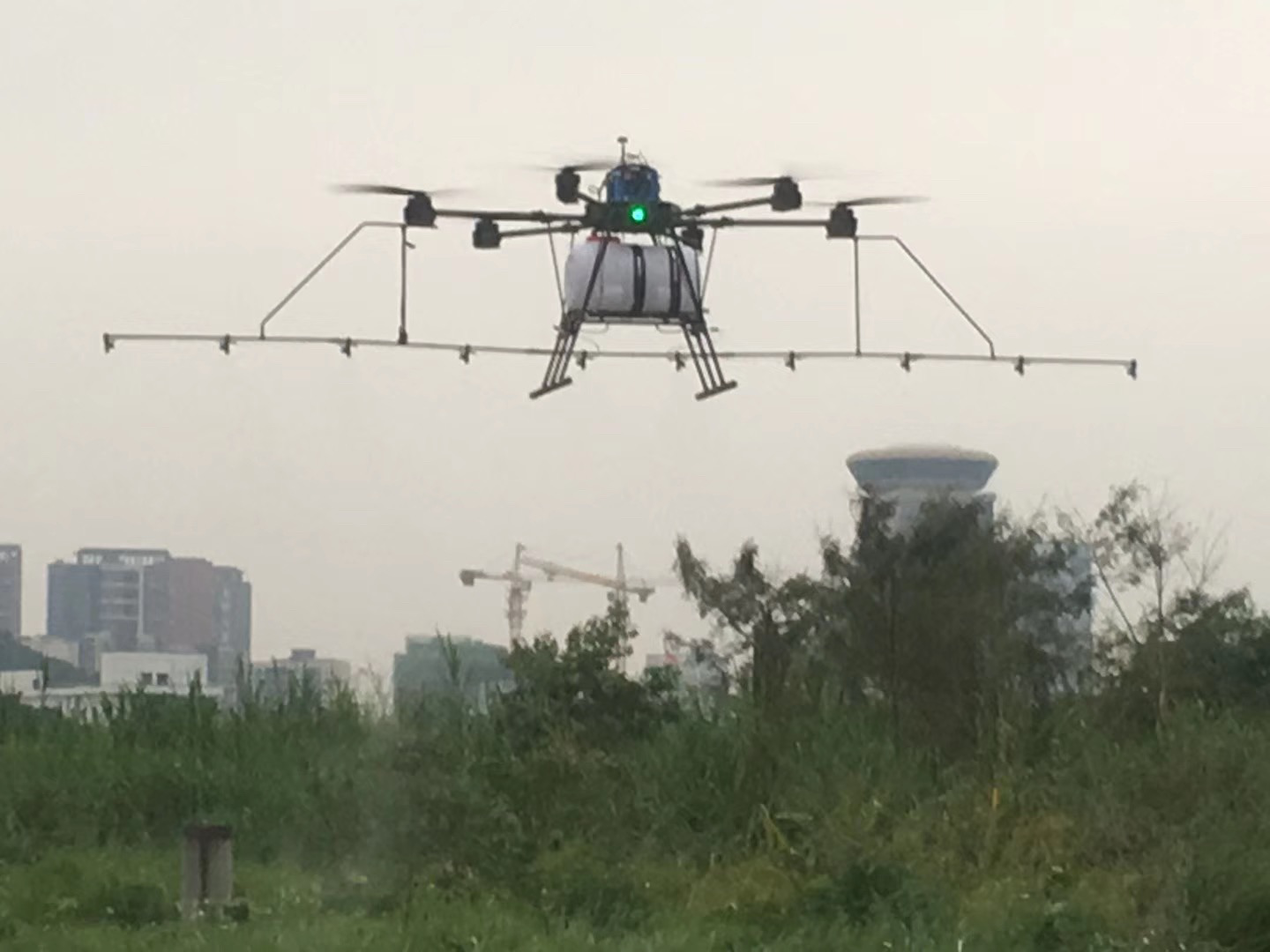 Why UAVs Are Becoming More And More Important In Agriculture Why UAVs Are Becoming More And More Important In Agriculture