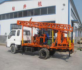 How To Maintain The Well Drilling Rig Ⅱ