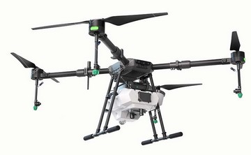 ZM410 10L Multi-Axis Plant Protection Drone