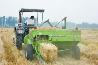 Tell You The Dangers Of Burning Straw