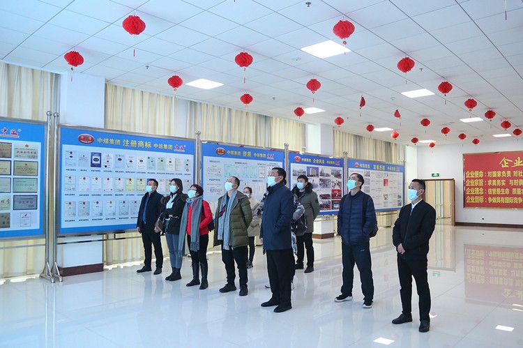 Warmly Welcome The Leaders Of Alibaba Group To Visit Shandong Weixin For Inspection And Cooperation