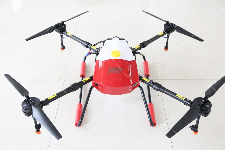 What Are The Uses Of Agriculture UAV Drone In Agriculture