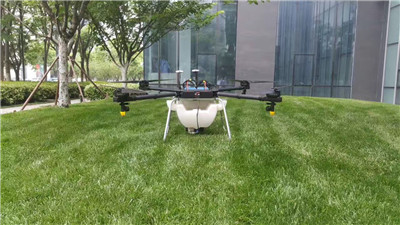 What Are The Basic Problems That The Agriculture UAV Drone Control System Has To Solve?