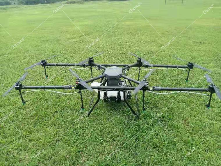 The Importance Of Agriculture UAV Drone To Agricultural Development