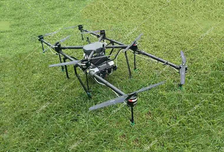 The Importance Of Agriculture UAV DroneTo Agricultural Development