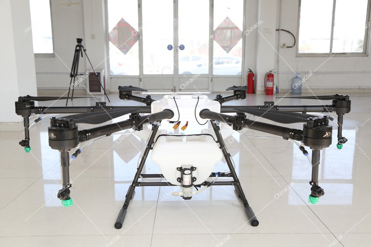 What Are The Benefits Of Agriculture UAV Drone To Agriculture?