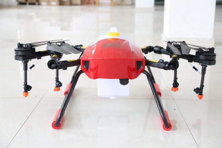 How To Maintain The Battery Of Agriculture UAV Drone