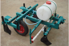 Why Use A Ridging Film Mulching Machine