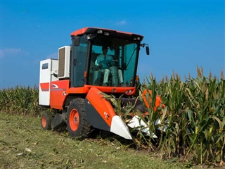 Teach You How To Predict The Occurrence Of Farm Corn Combine Harvester Failure