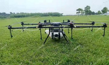 How To Properly Maintain The Agriculture Uav Drone
