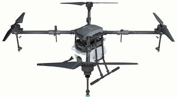 What Scenarios Need To Use Agriculture UAV Drones