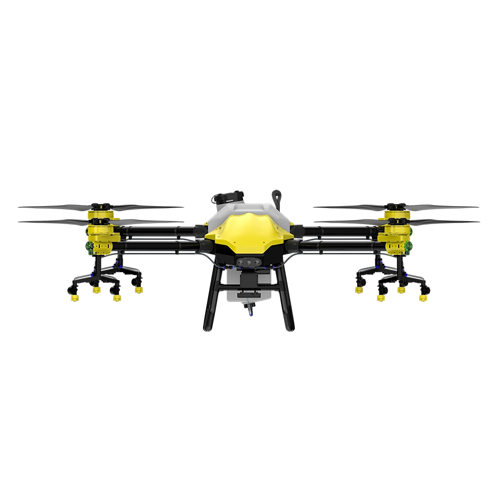 H40X 20L Multi-Axis Plant Protection Drone