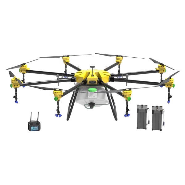 H120 Plant Protection Drone 52L Plant Protection Drone