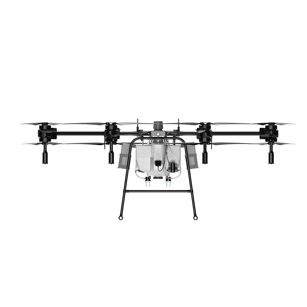 Heke--X410 Multi-rotor Plant Protection Drone