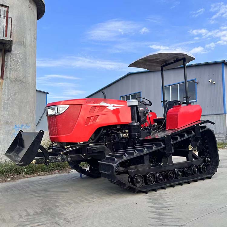 Cultivator Rotary Tiller